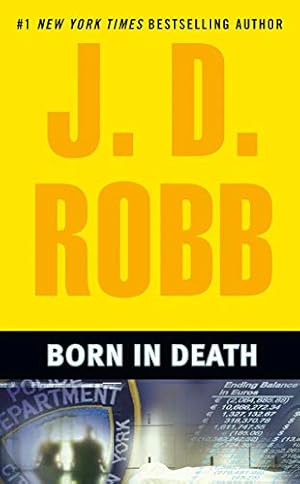 Seller image for Born in Death for sale by ZBK Books