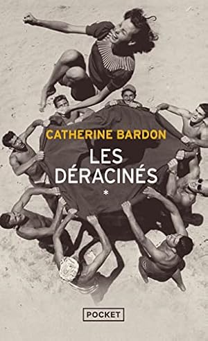 Image du vendeur pour Les deracines (Best) (French Edition) mis en vente par ZBK Books