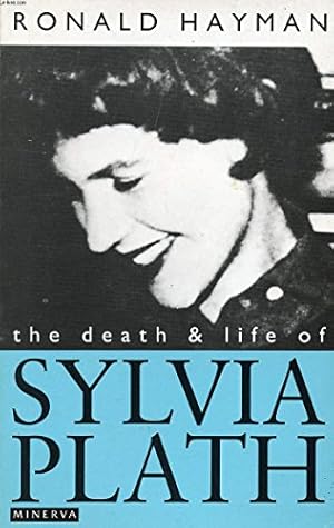 Bild des Verkufers fr The Death and Life of Sylvia Plath zum Verkauf von WeBuyBooks