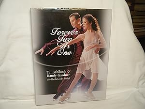 Seller image for Forever Two As One for sale by curtis paul books, inc.