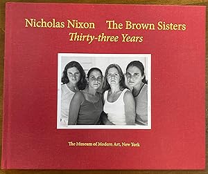 The Brown Sisters: Thirty-Three Years
