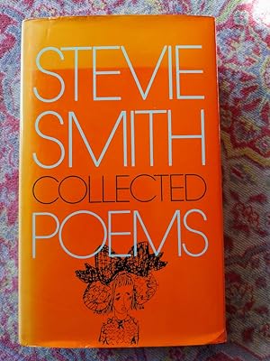 The Collected Poems of Stevie Smith