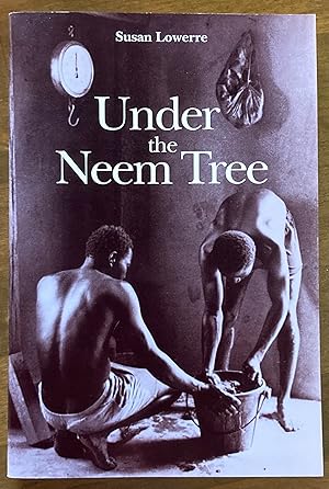 Seller image for Under the Neem Tree for sale by Molly's Brook Books