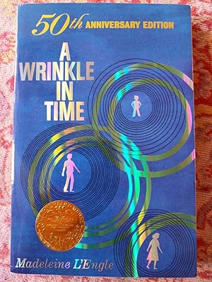 A Wrinkle in Time: 50th Anniversary Edition
