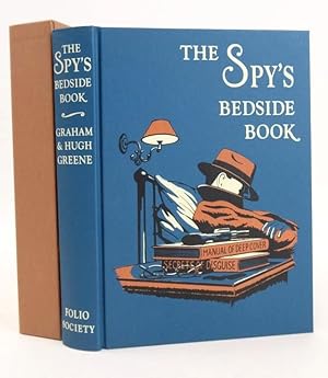Seller image for THE SPY'S BEDSIDE BOOK for sale by Stella & Rose's Books, PBFA