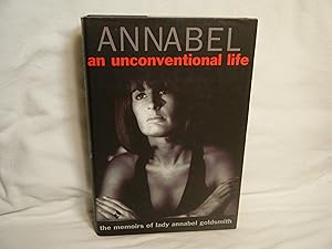 Bild des Verkufers fr Annabel An Unconventional Life zum Verkauf von curtis paul books, inc.