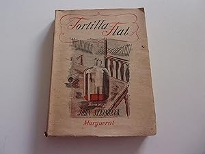 Immagine del venditore per TORTILLA FLAT venduto da occasion de lire