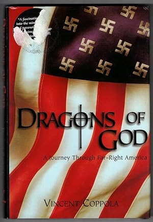Seller image for Dragons of God A Journey Through Far-Right America for sale by Ainsworth Books ( IOBA)