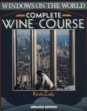 Bild des Verkufers fr Windows on the World: Complete Wine Course zum Verkauf von WeBuyBooks