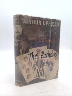 Seller image for The Bachelors of Broken Hill for sale by ThriftBooksVintage