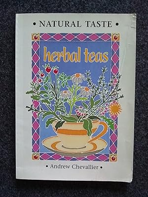 Natural Taste Herbal Teas