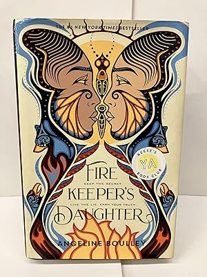 Seller image for Firekeeper's Daughter for sale by Chamblin Bookmine