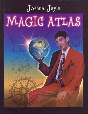 Joshua Jay's Magic Atlas