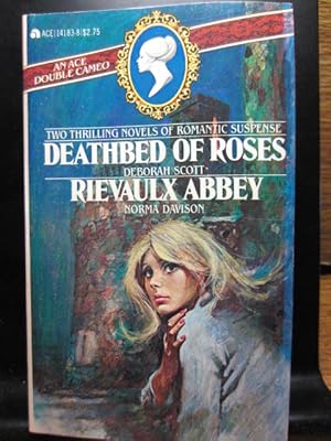 Seller image for DEATHBED OF ROSES / RIEVAULX ABBEY for sale by The Book Abyss