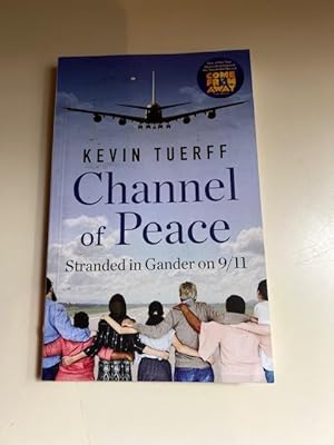 Channel of Peace (Signed)