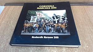 Image du vendeur pour Cornwall Marches on mis en vente par WeBuyBooks