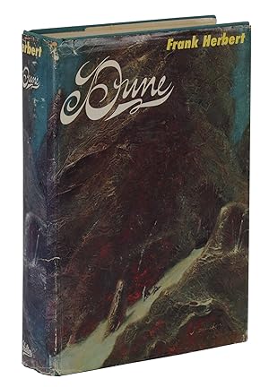 Immagine del venditore per Dune venduto da Burnside Rare Books, ABAA