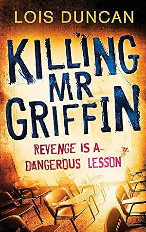Imagen del vendedor de Killing Mr Griffin a la venta por WeBuyBooks