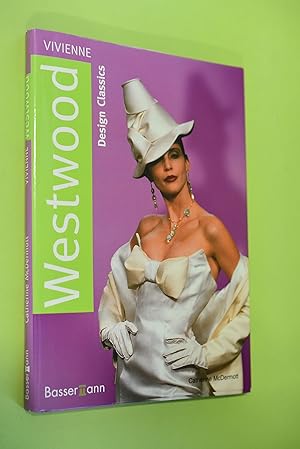 Bild des Verkufers fr Vivienne Westwood - Design Classics zum Verkauf von Antiquariat Biebusch