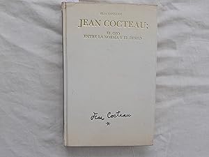 Seller image for Jean Cocteau; El ojo entre la norma y el deseo. for sale by Librera "Franz Kafka" Mxico.