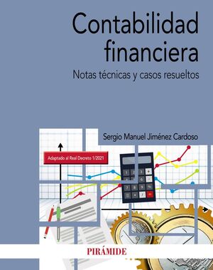 Imagen del vendedor de CONTABILIDAD FINANCIERA a la venta por Antrtica