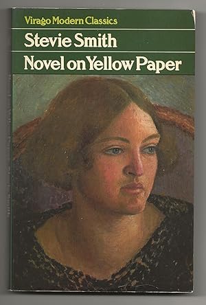 Immagine del venditore per Novel On Yellow Paper (Virago Modern Classics) venduto da Frances Wetherell