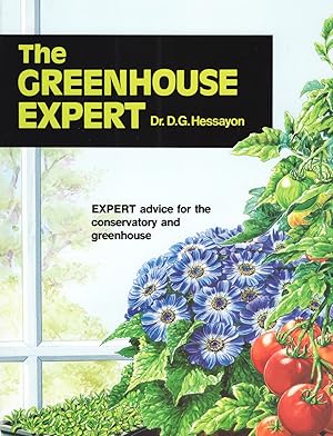 The Greenhouse Expert :