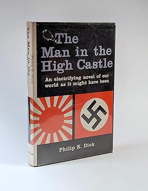 Seller image for The Man in the High Castle for sale by Do Electric Sheep dream of books