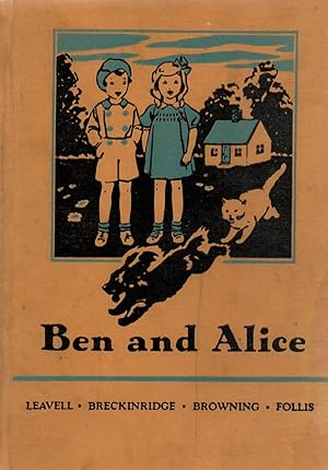 Ben and Alice The Friendly Hour Primer