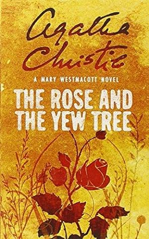 Seller image for The Rose and the Yew Tree (Westmacott) for sale by WeBuyBooks