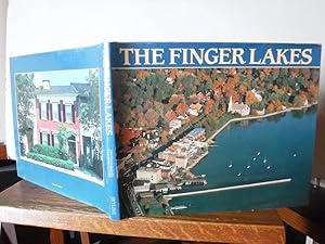 Imagen del vendedor de The Finger Lakes a la venta por Old Scrolls Book Shop