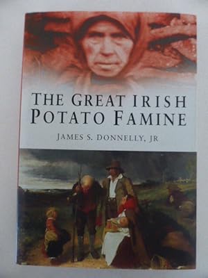 The Great Irish Potato Famine
