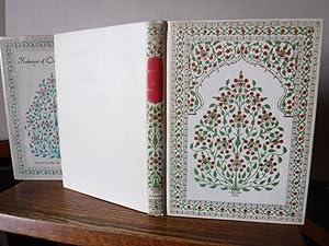 Seller image for Rubaiyat of Omar Khayyam - Rendered into English Verse by Edward Fitzgerald for sale by Old Scrolls Book Shop