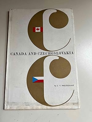 Canada and Czechoslovakia