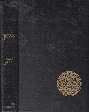 Seller image for The Jews : story of a people for sale by PRISCA
