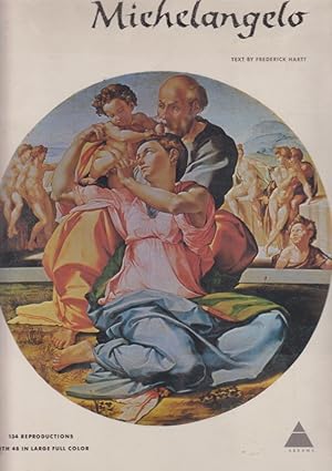 Bild des Verkufers fr Michelangelo zum Verkauf von PRISCA