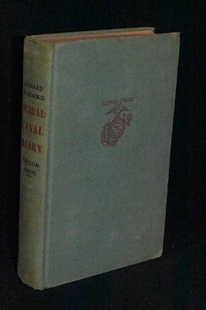 Seller image for Guadalcanal Diary for sale by Books by White/Walnut Valley Books