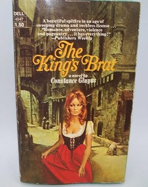 Imagen del vendedor de The King's Brat: A Novel a la venta por Easy Chair Books