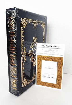 SPEAKING OF FREEDOM The Collected Speeches [Signed, Deluxe Slipcase, Shrink-wrapped]