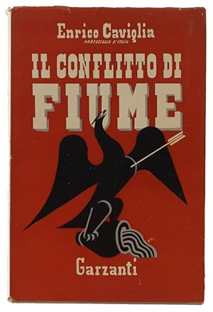 IL CONFLITTO DI FIUME.: