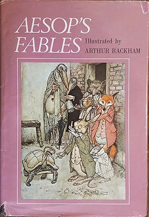 Aesop's Fables