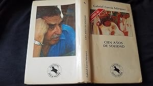 Seller image for Cien Aos de Soledad 16a Edicion (Spanish Edition) for sale by Libreria Babel