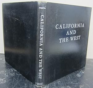 Seller image for California and the Weeest for sale by Midway Book Store (ABAA)