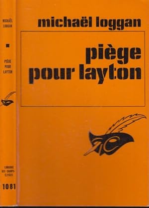 Seller image for Pige pour Layton. for sale by PRISCA