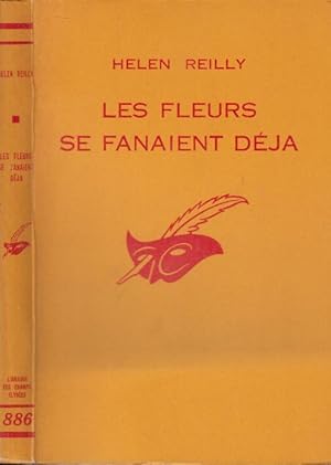 Imagen del vendedor de Les fleurs se fanaient dj : (The farmhouse) traduit de l'anglais par Marie-Claude Morel. a la venta por PRISCA