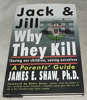 Seller image for Jack and Jill: Why They Kill for sale by Pheonix Books and Collectibles