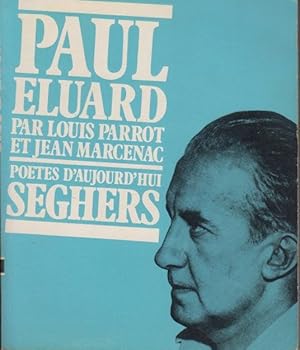 Image du vendeur pour Paul Eluard mis en vente par PRISCA