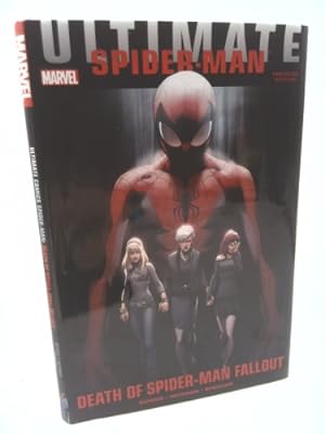 Bild des Verkufers fr Death of Spider-Man Fallout zum Verkauf von ThriftBooksVintage