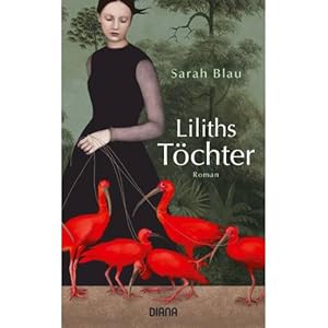 Seller image for Liliths Toechter for sale by ISIA Media Verlag UG | Bukinist