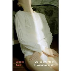 Seller image for 20 Fragments of a Ravenous Youth for sale by ISIA Media Verlag UG | Bukinist